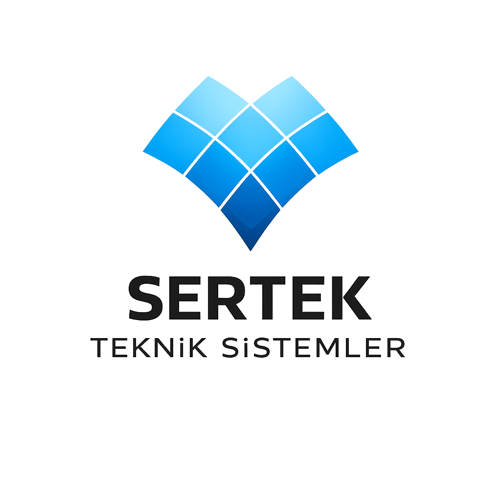 Sertek Teknik Sistemleri